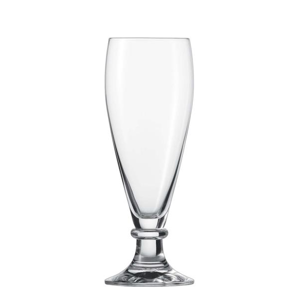 Schott Zwiesel Brussels Pilsner Beer Glasses, Set of 6