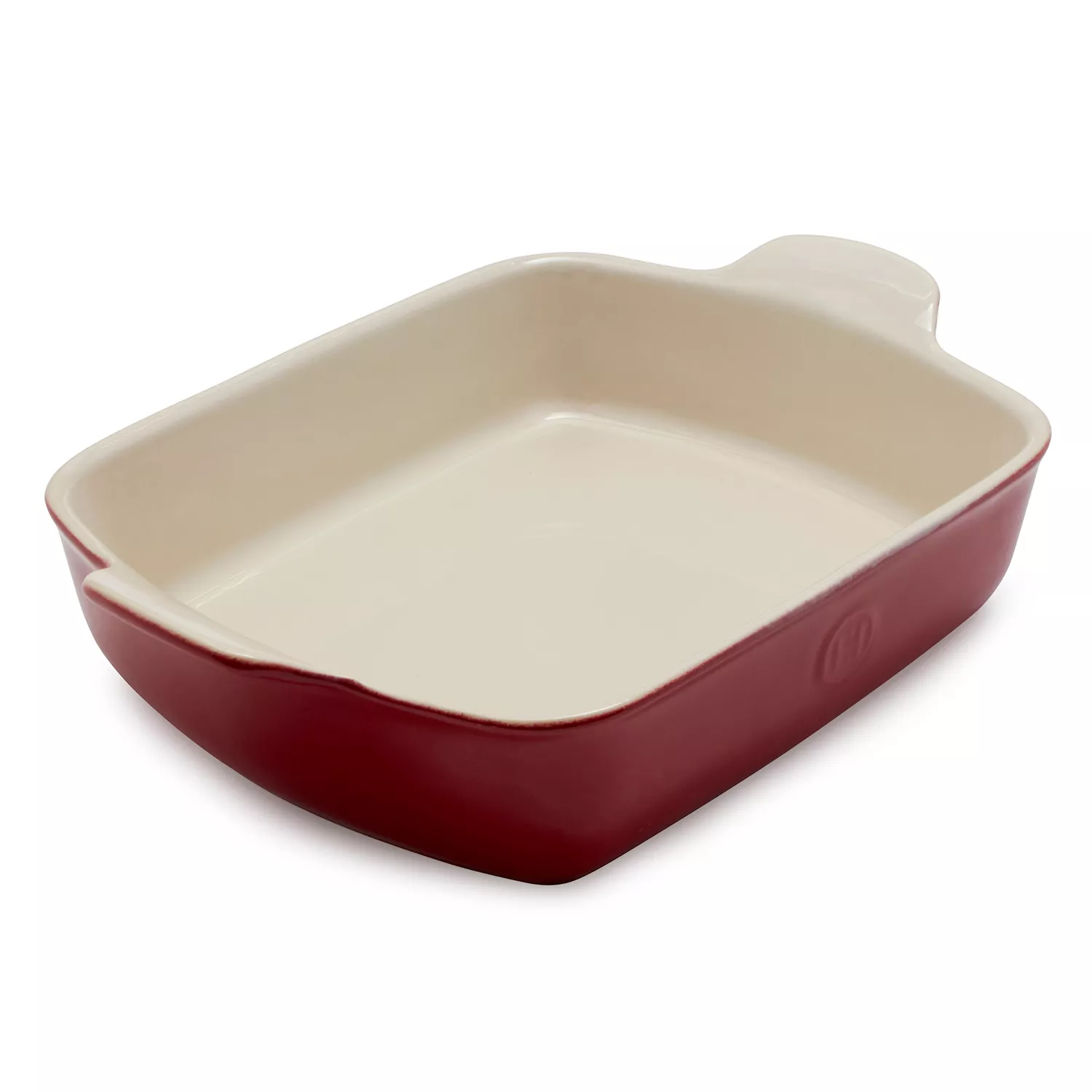 Emile Henry Modern Classics Rectangular Baker, 11" X 8"