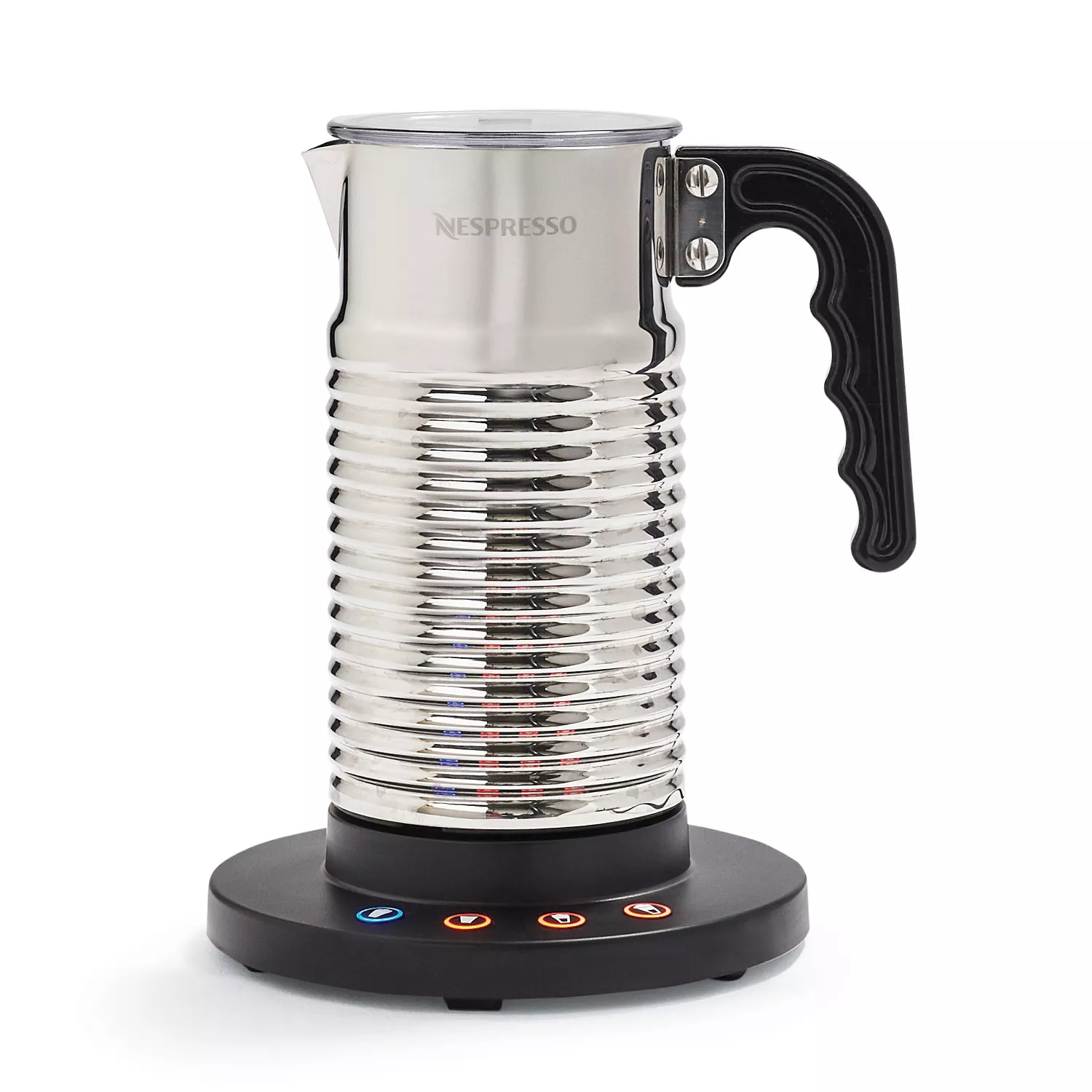 Nespresso Aeroccino 4 Milk Frother (Imported From USA)