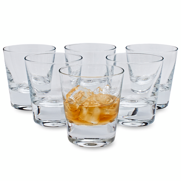 Schott Zwiesel TOSSA Whiskey Glasses