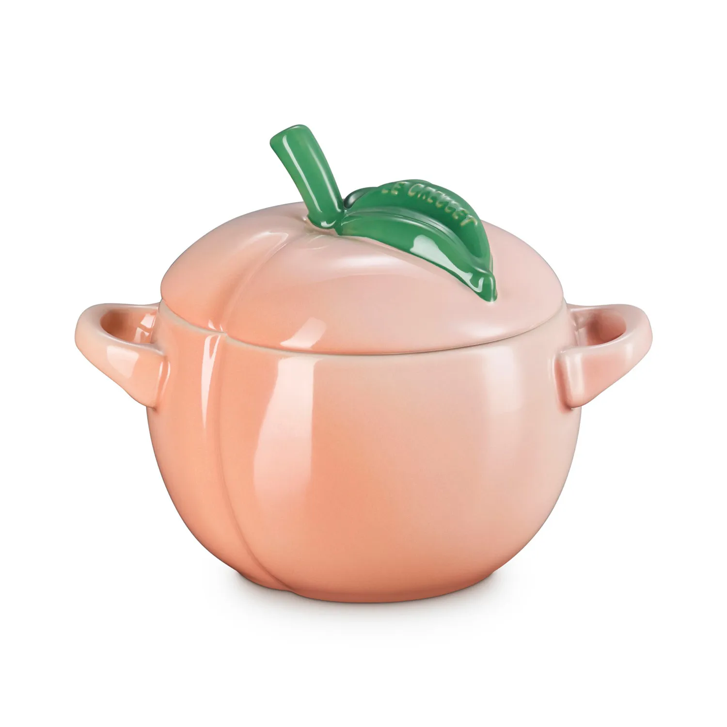 Le Creuset Signature Stoneware Fruit Cocotte, 16 oz. 
