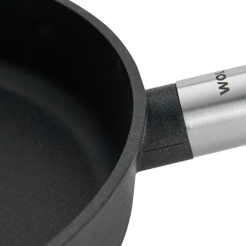 Woll EcoLogic Pro Nonstick 8-Piece Cookware Set