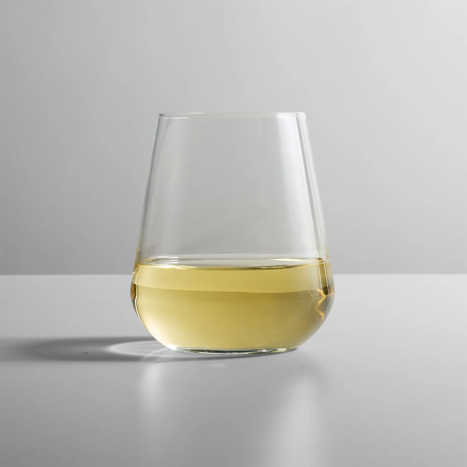 Bormioli Rocco InAlto Uno Stemless Wine Glass