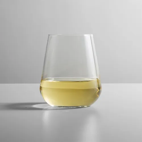 Bormioli Rocco InAlto Uno Stemless Wine Glass