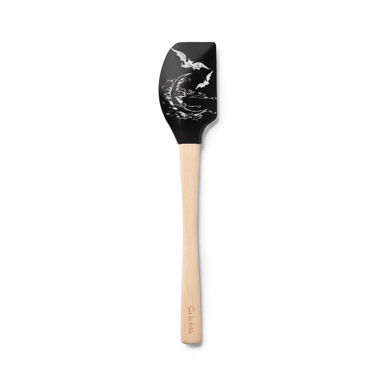 Sur La Table Bat & Moon Spatula