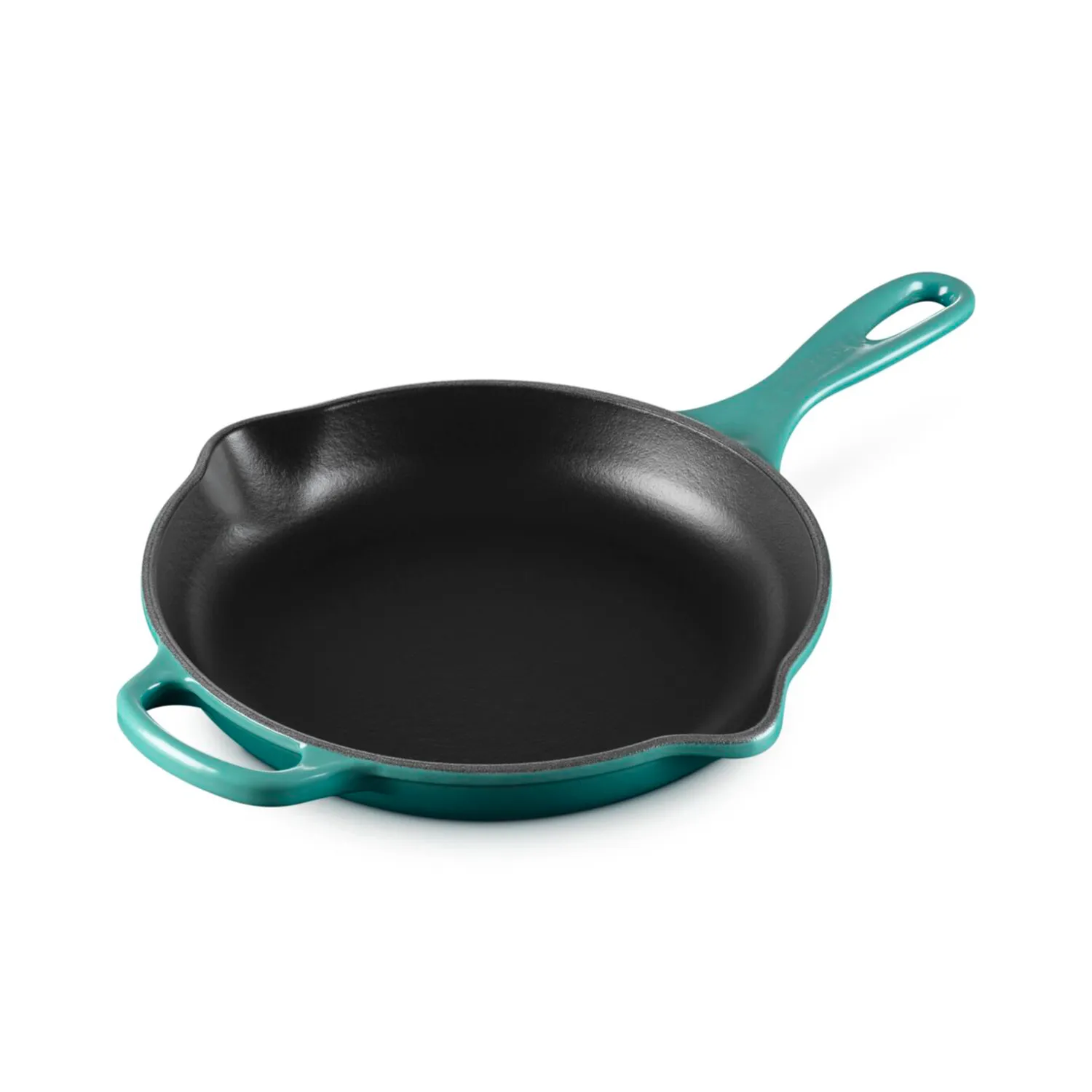 Le Creuset Signature Skillet, 9"