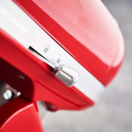 KitchenAid&#174; Artisan&#174; Mini Premium Tilt-Head Stand Mixer with Flex-Edge Beater, 3.5 qt.