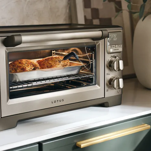 Lotus The Perfectionist Air Fry and Convection Oven