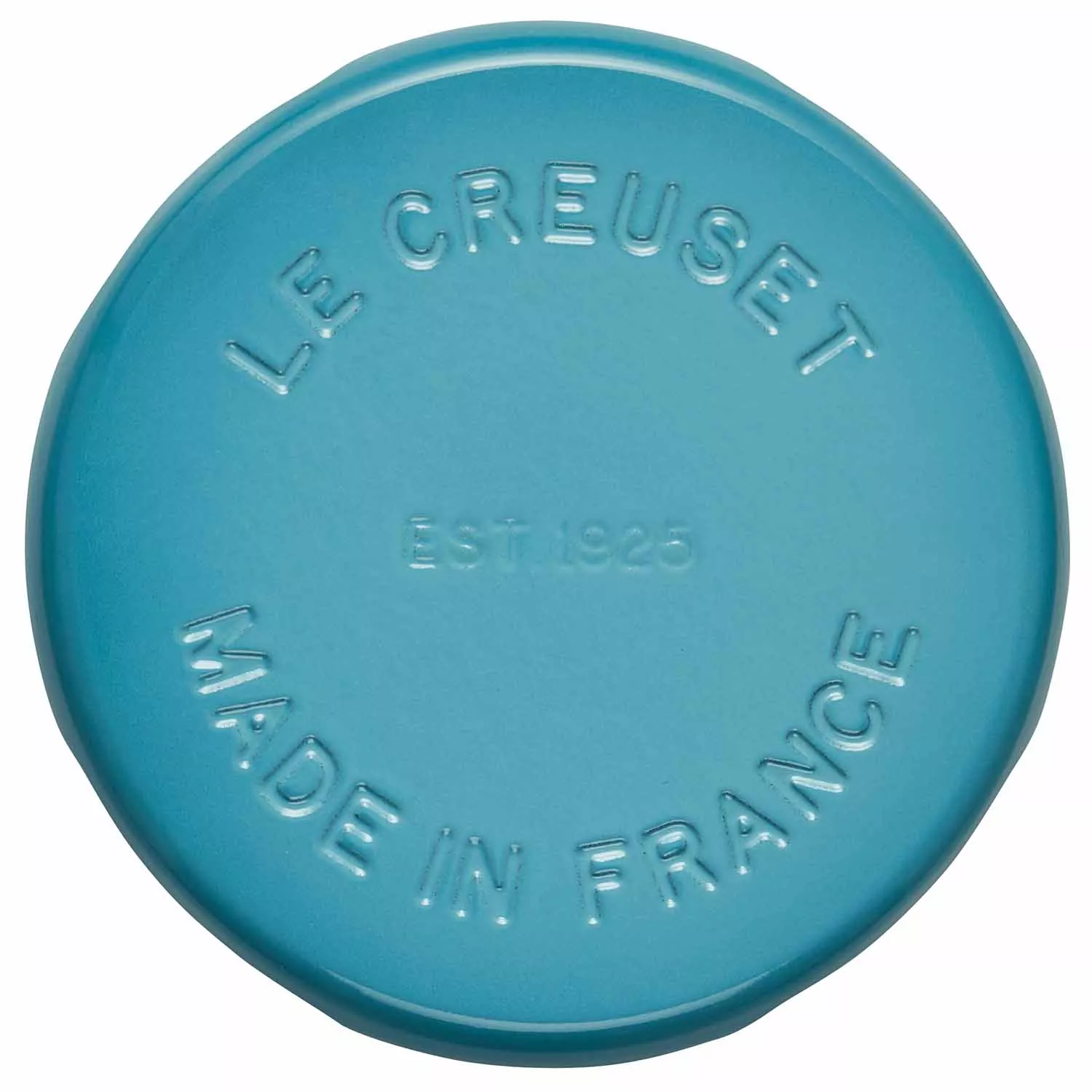Le Creuset Enameled Cast Iron Signature Trivet, 8.8"