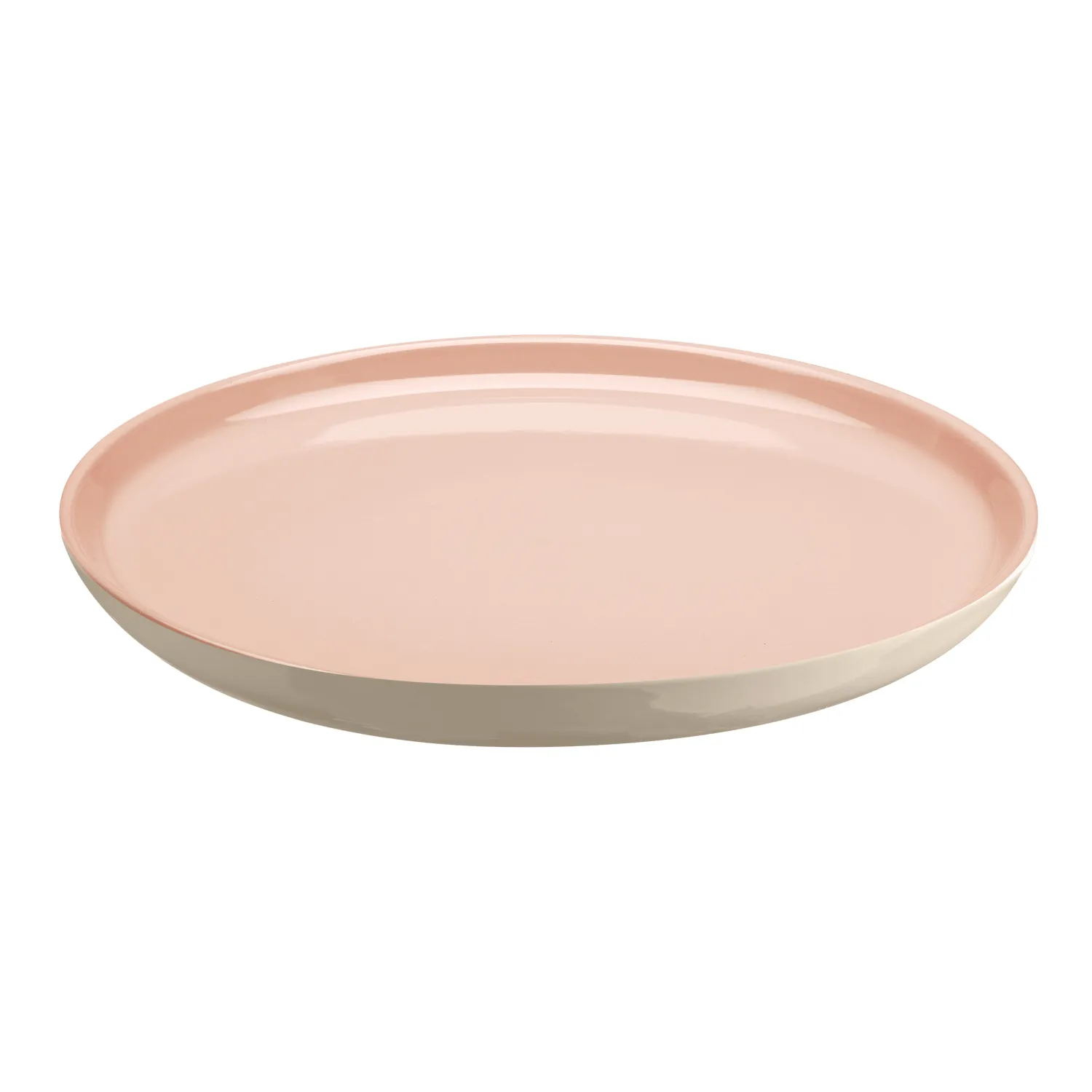 Emile Henry Everyday Dinner Plates, Set of 4