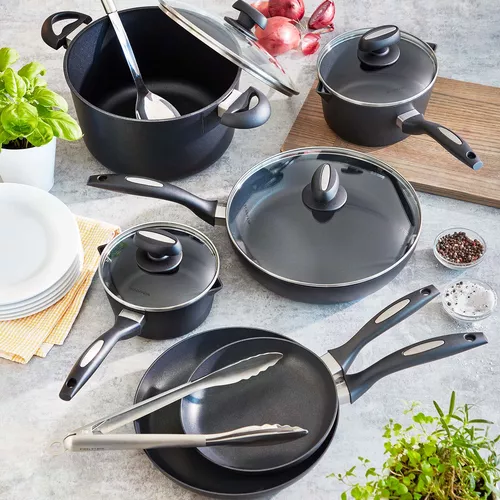 Scanpan ES5 10-Piece Set