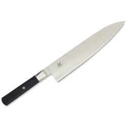 Miyabi Koh Chef’s Knife, 9.5" Great chef knife