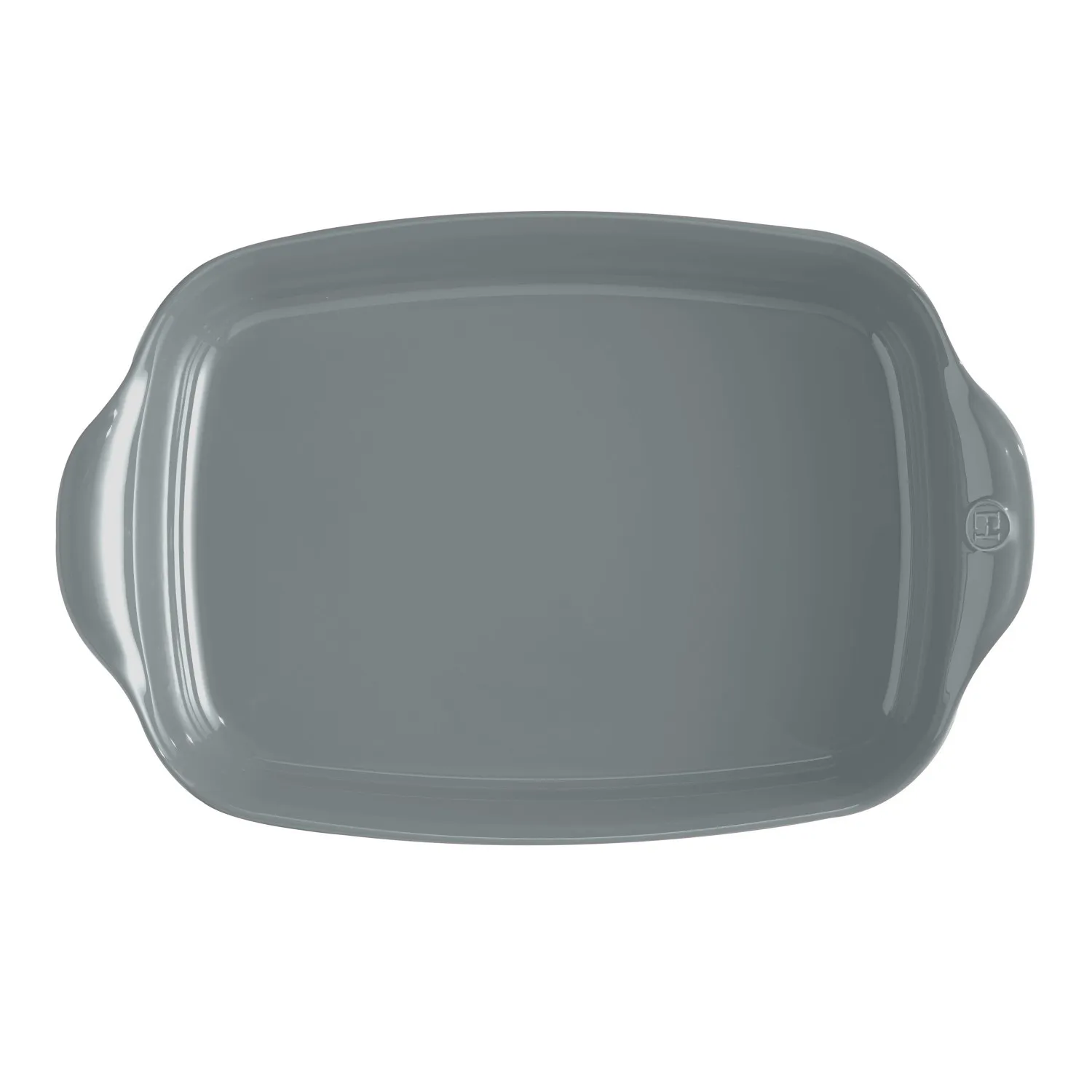 Emile Henry The Right Dish XL Rectangular Baker