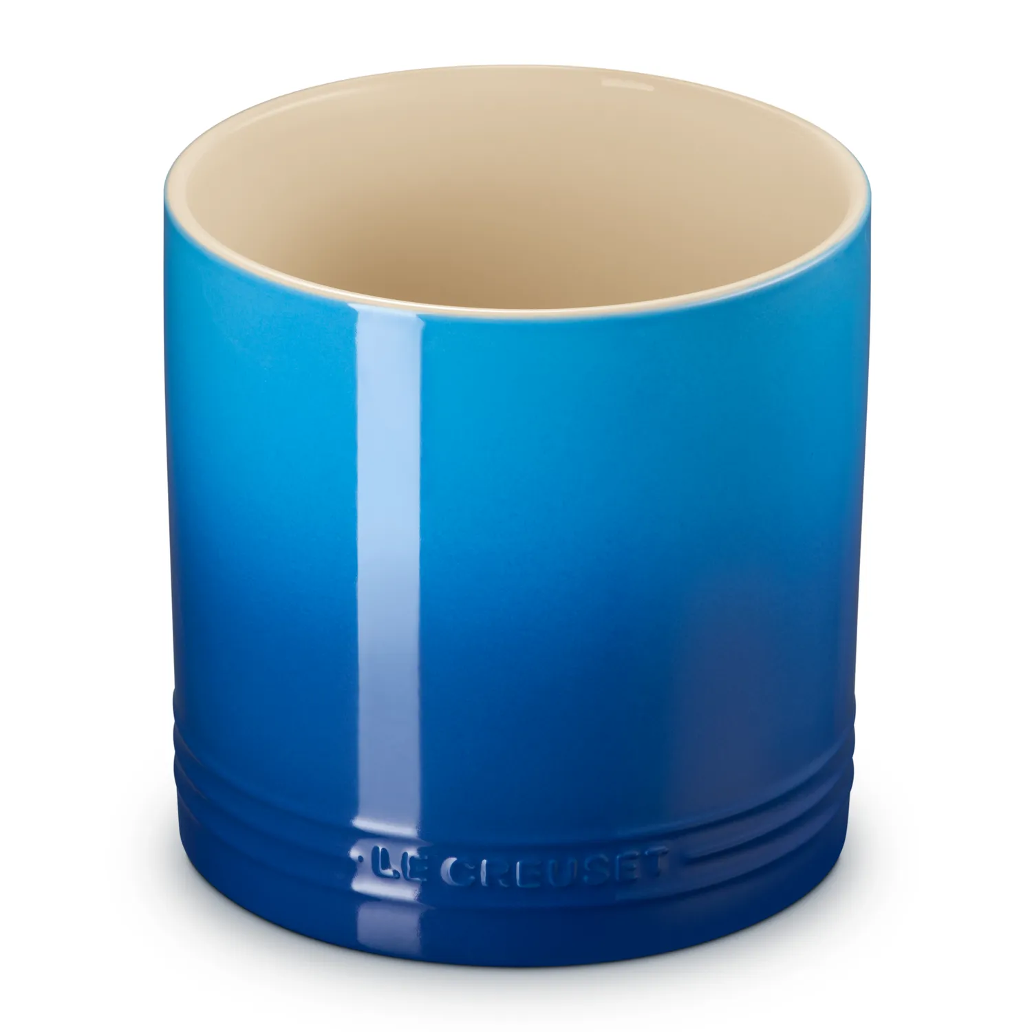 Le Creuset Utensil Crock, 2.7 qt.