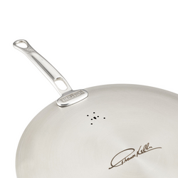 Thomas Keller Insignia Universal Lid