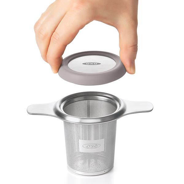 OXO Brew Tea Infuser Basket - thumbnail 3