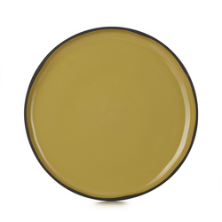 Revol Caractère Dessert Plates, 8.25", Set of 4 Love these bread plates and plan to get the salad one