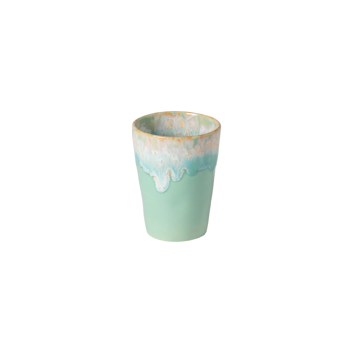 Costa Nova Grespresso Mocha Cups, Set of 6