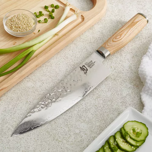 Shun Premier Blonde Chef Knife