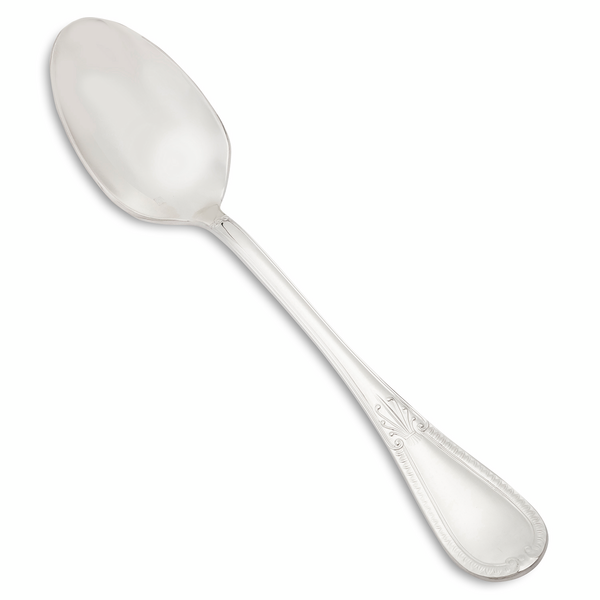 Fortessa Savoy Serving Spoon