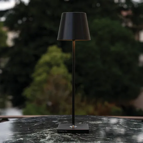 Zafferano Poldina Pro Table Lamp
