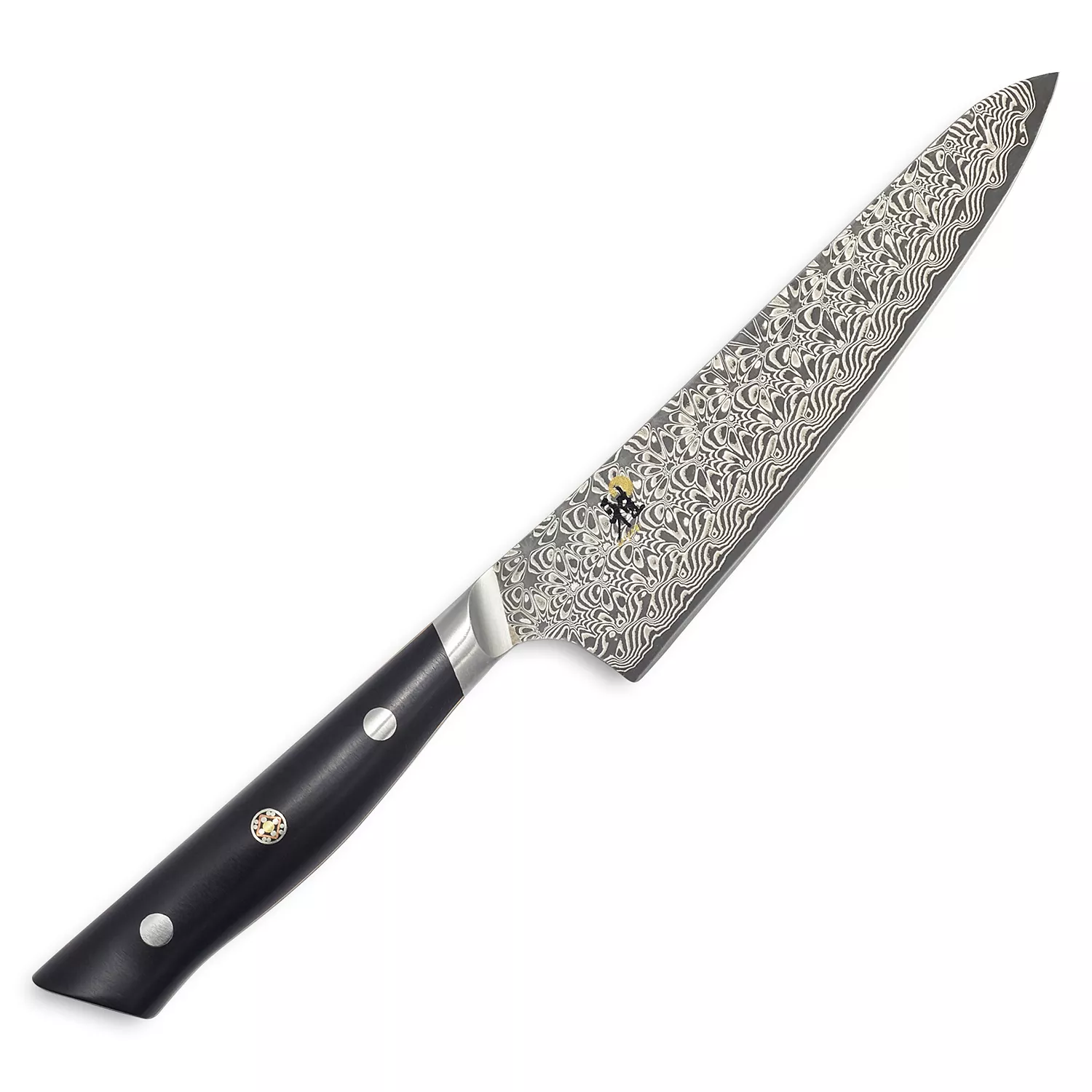 Miyabi Hibana Prep Knife, 5.25"