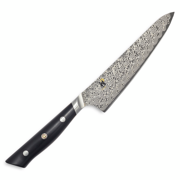 Enhed Tilgivende I Miyabi Hibana Prep Knife, 5.25" | Sur La Table