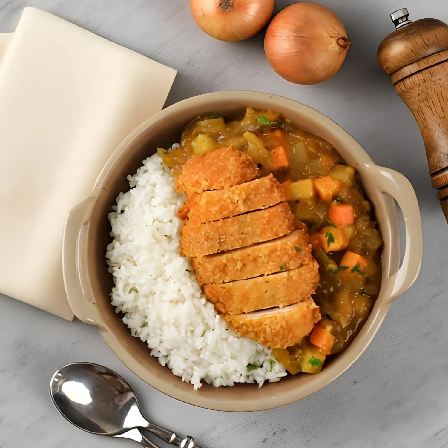 Tokyo Comfort Kitchen - image 1