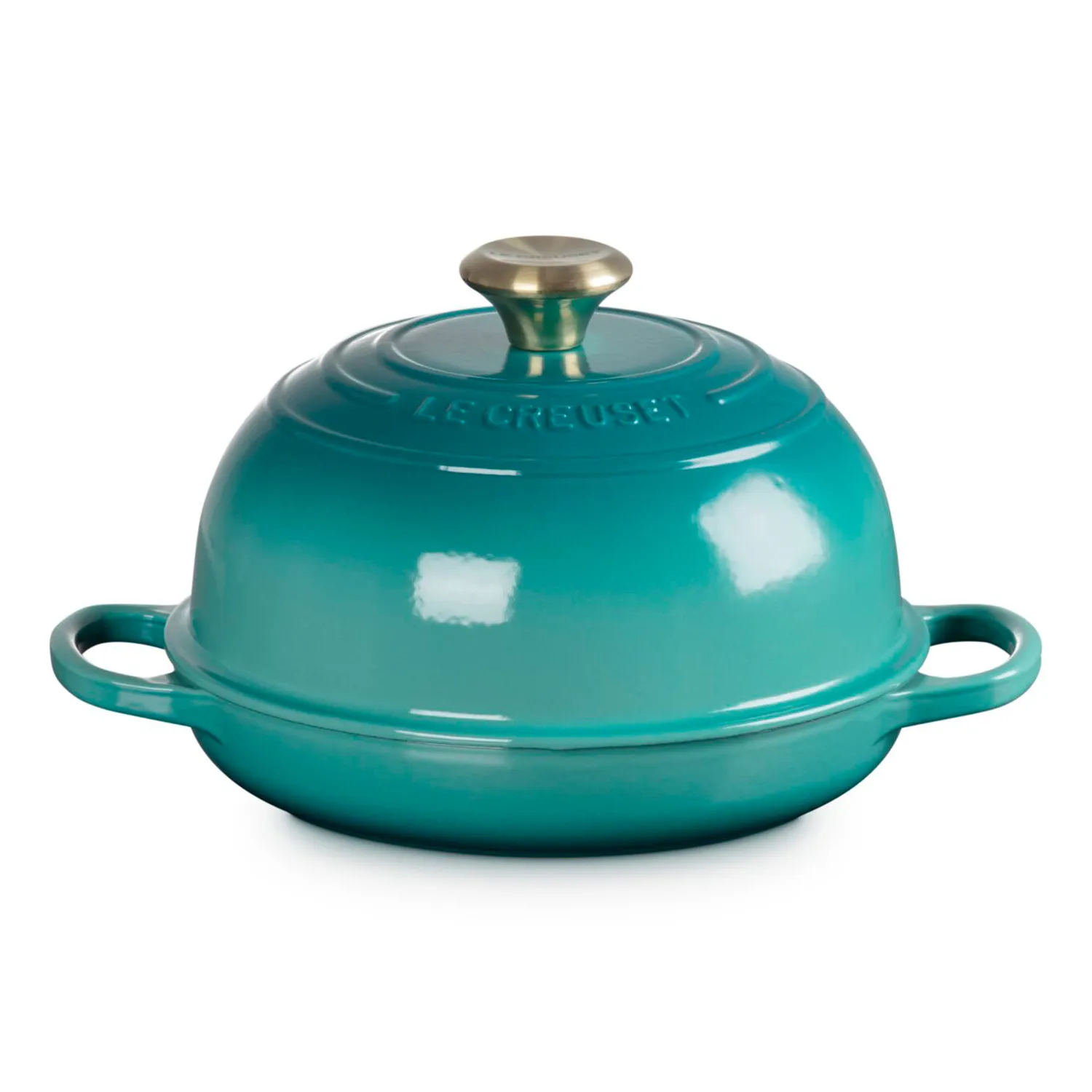Le Creuset Enameled Cast Iron Bread Oven