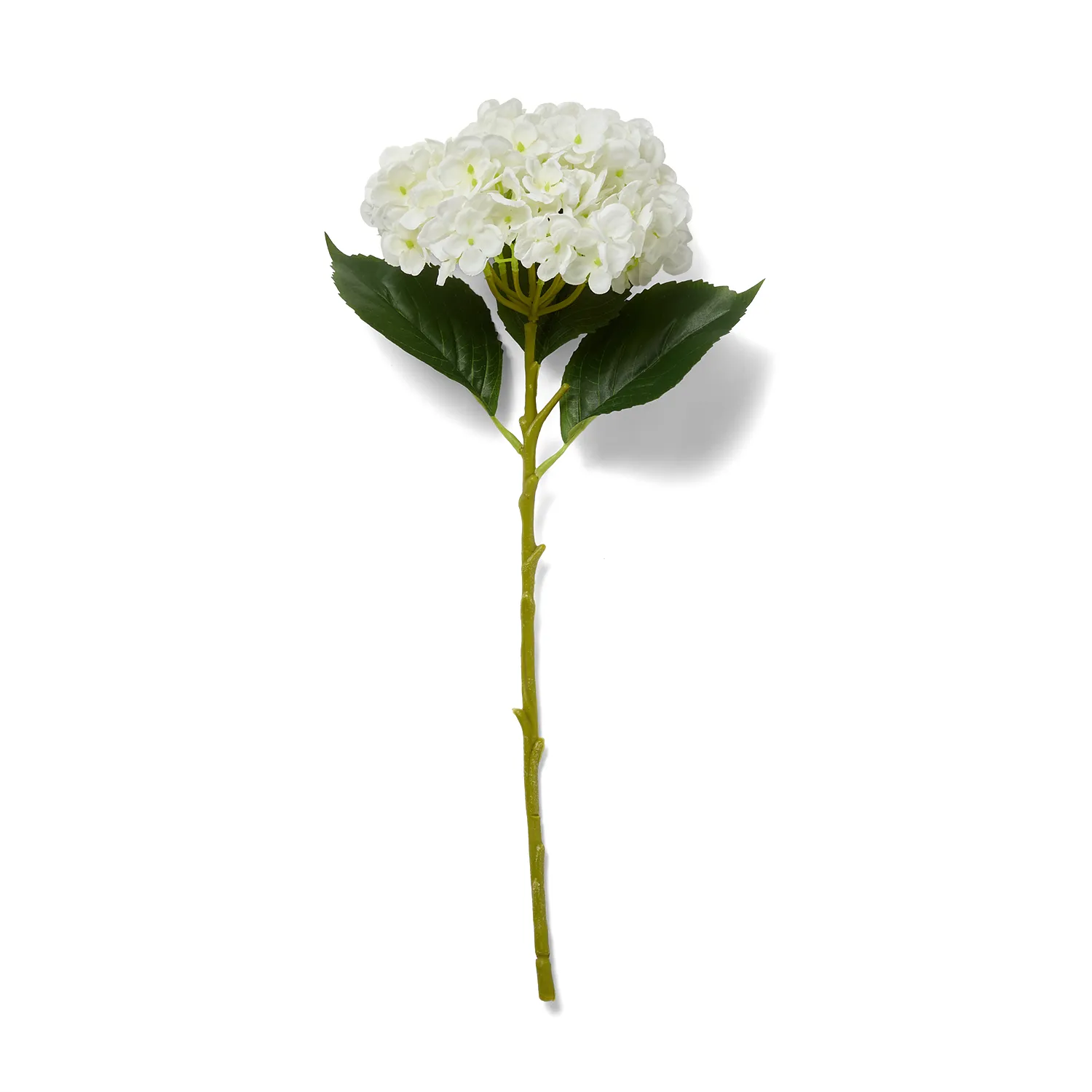 Sur La Table Faux Hydrangea Stem