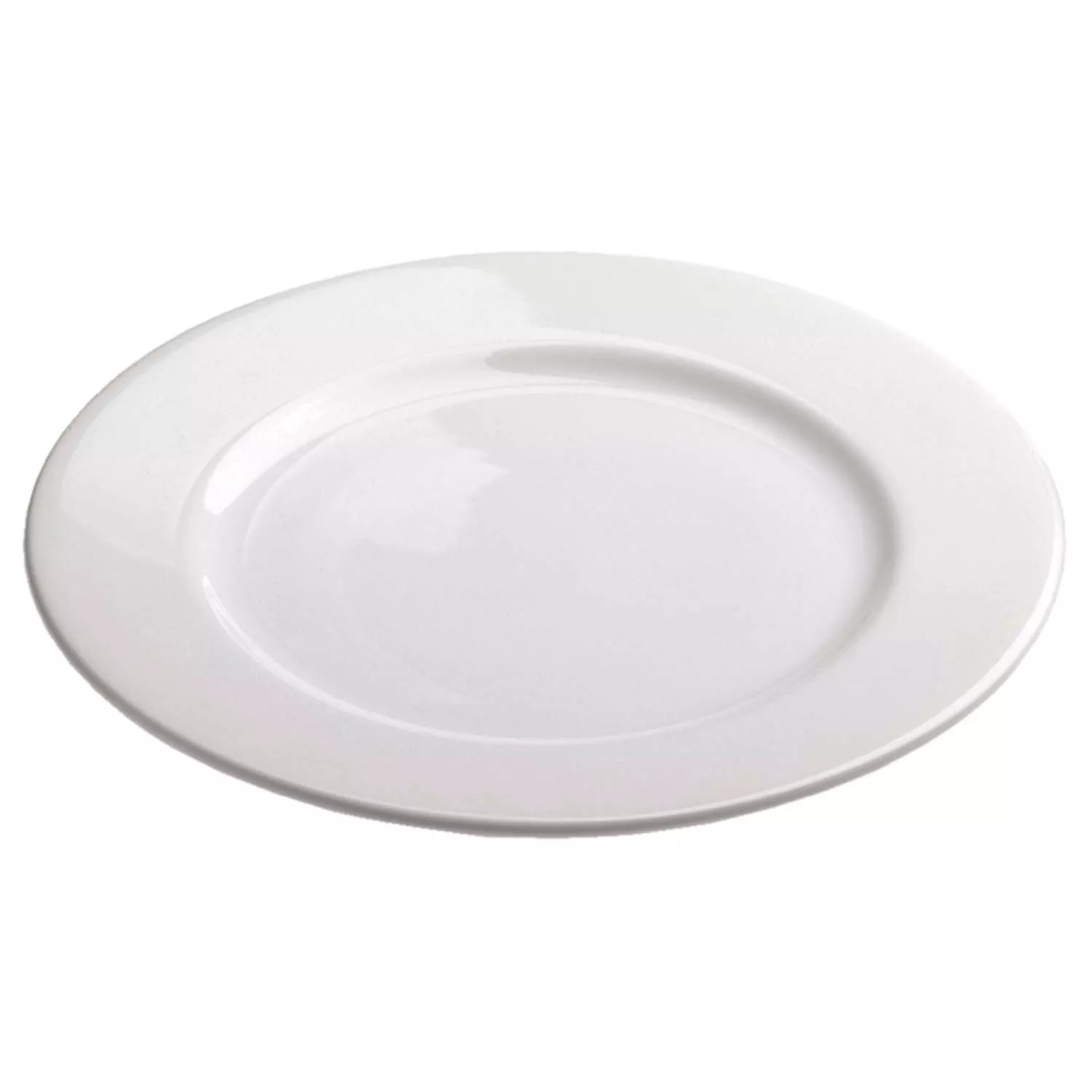 Revol Les Essentiels Dessert Plate, 8.25"