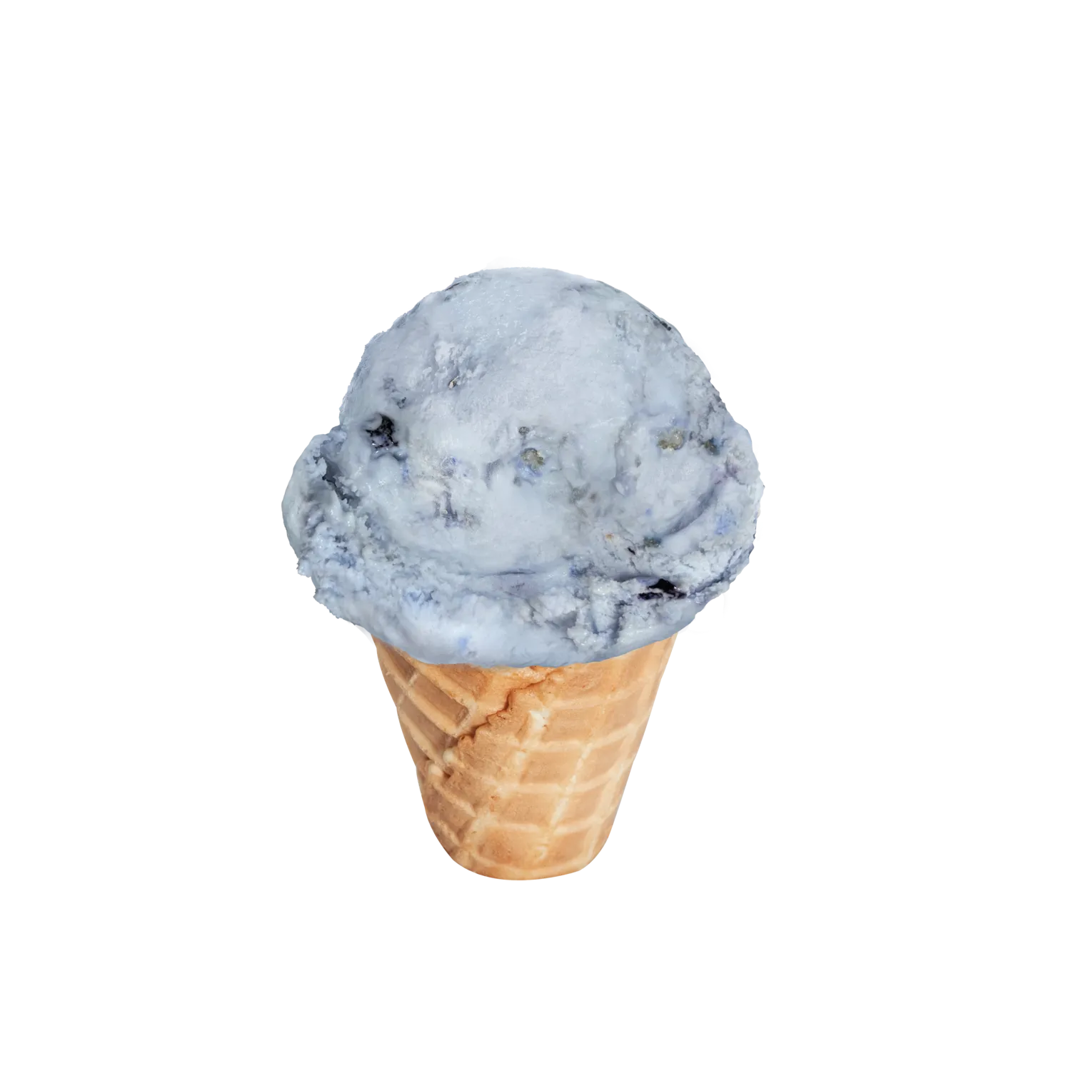 Sur La Table Blueberry Cobbler Ice Cream Starter