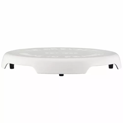 Le Creuset Enameled Cast Iron Signature Trivet, 8.8"