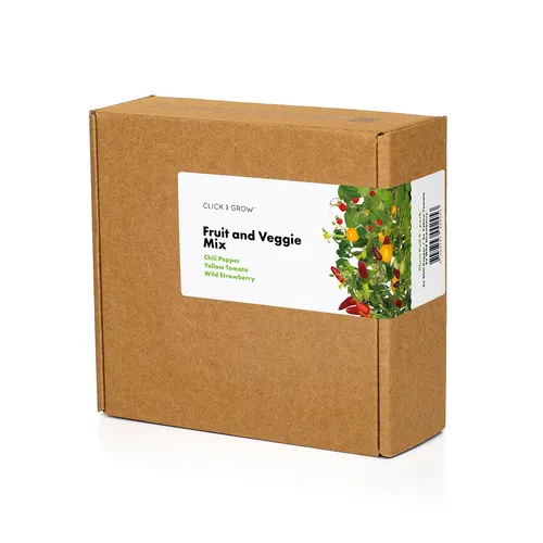 Click and Grow Plant Pods, 9 Pack