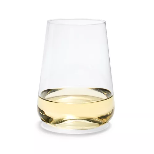 Schott Zwiesel Vervino Stemless White Glasses