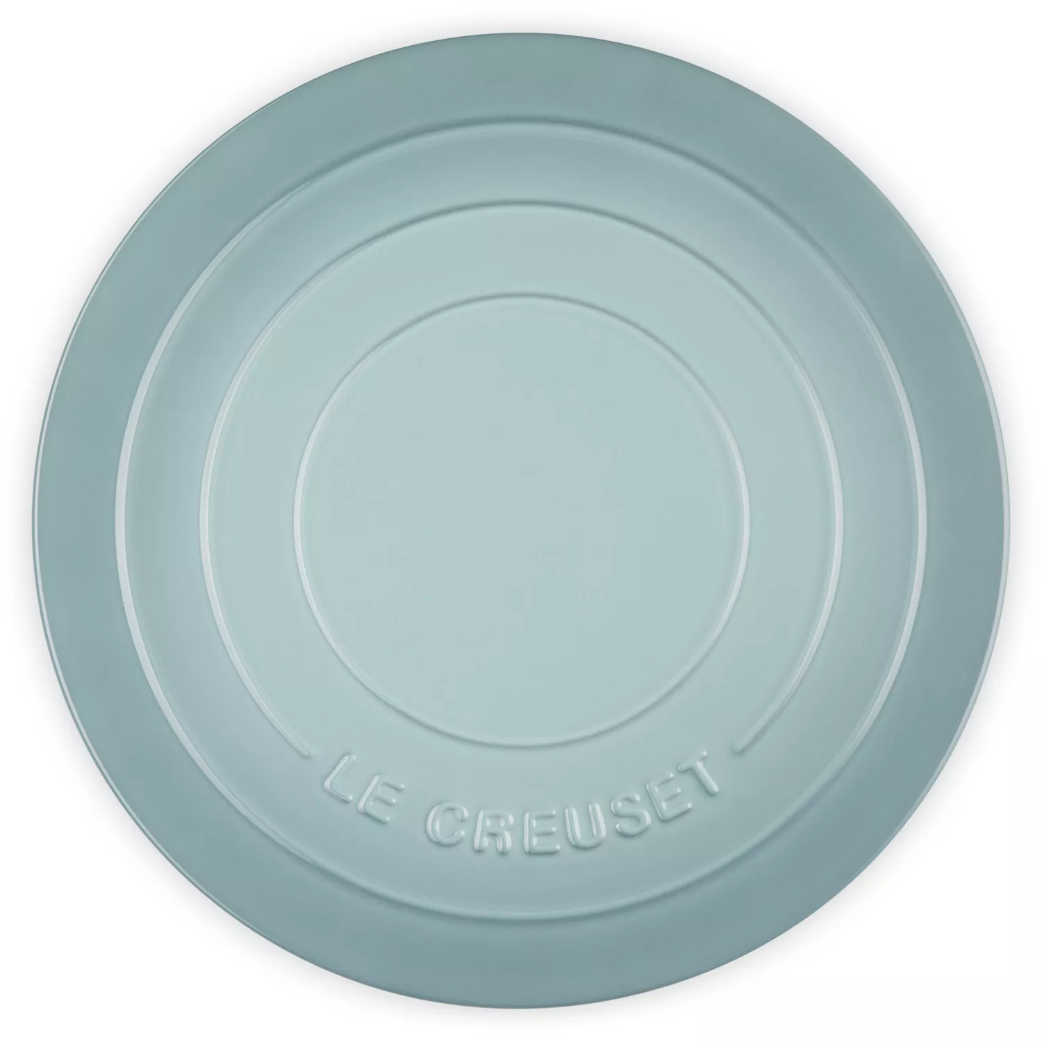 Le Creuset Stoneware Round Pizza Stone, 15"