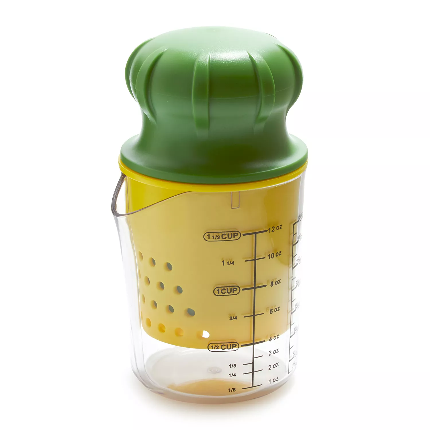 Sur La Table Twist Action Lemon & Lime Juicer