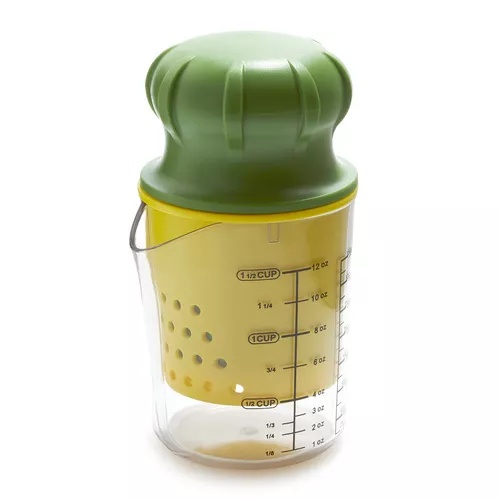 Sur La Table Twist Action Lemon & Lime Juicer