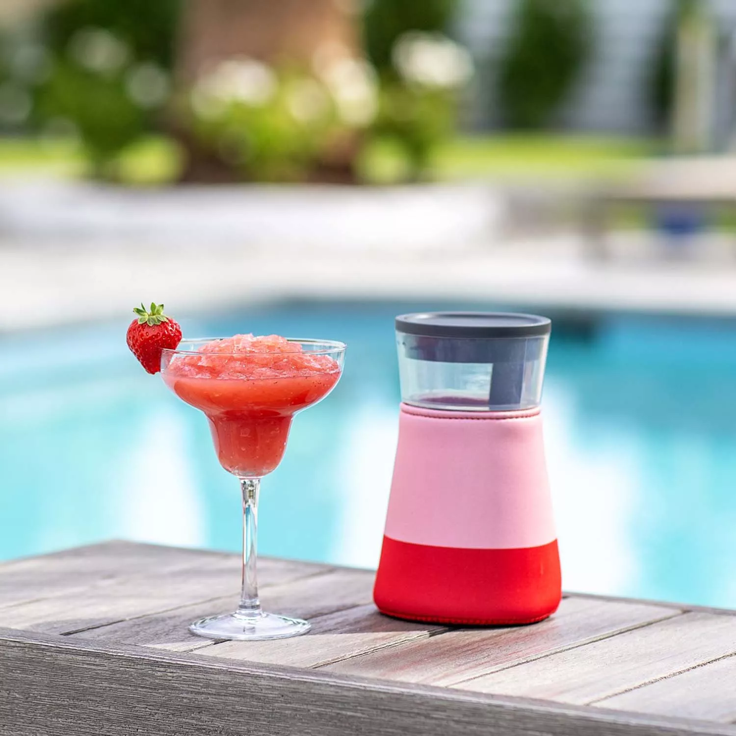 RBT Freezable Cocktail Maker