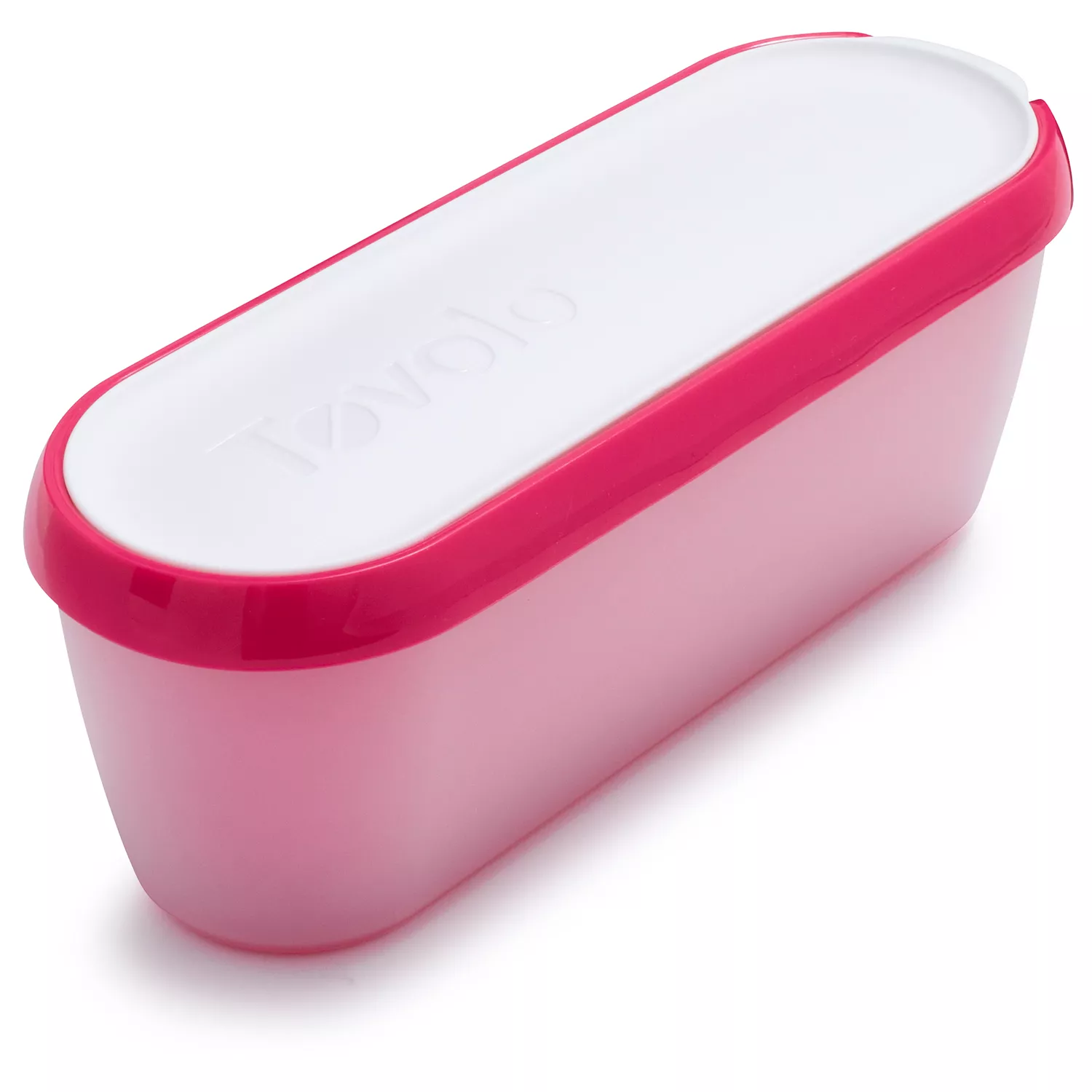 Tovolo Glide-a-Scoop Ice Cream Container, 1.5 qt.