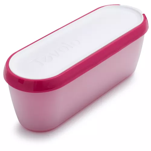 Tovolo Glide-a-Scoop Ice Cream Container, 1.5 qt.