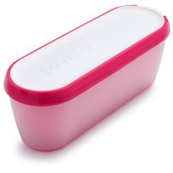 Tovolo Glide-a-Scoop Ice Cream Container, 1.5 qt.