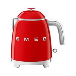 Smeg 50s Retro Style Aesthetic Mini Kettle