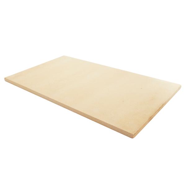 Sur La Table Cordierite Pizza Stone, 22" x 13.5"