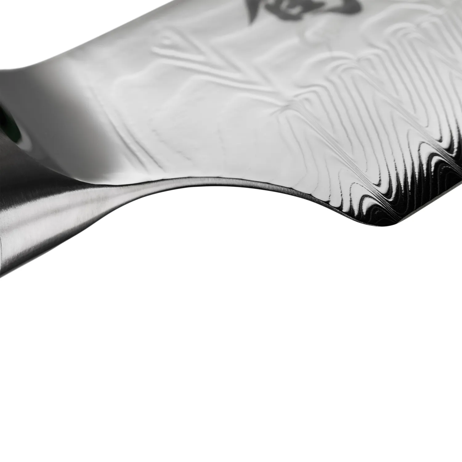 Shun Shiranami 8" Chef Knife