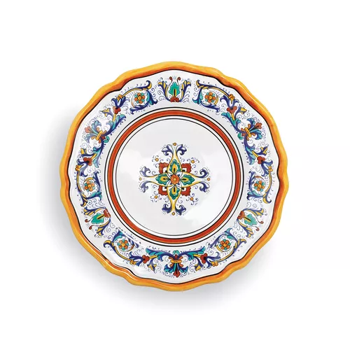 Sur La Table Nova Deruta Salad Plate