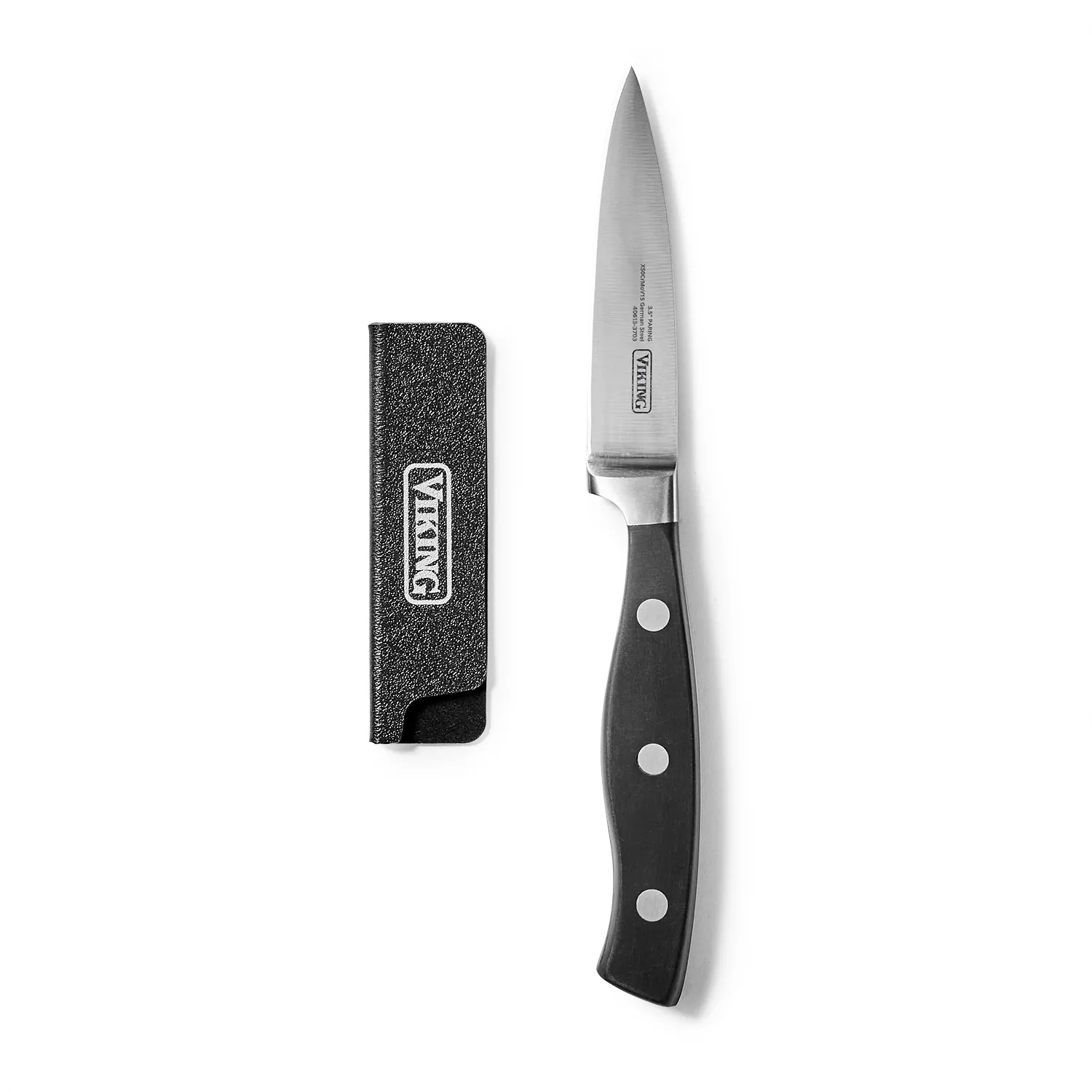 Viking Paring Knife, 3.5" 