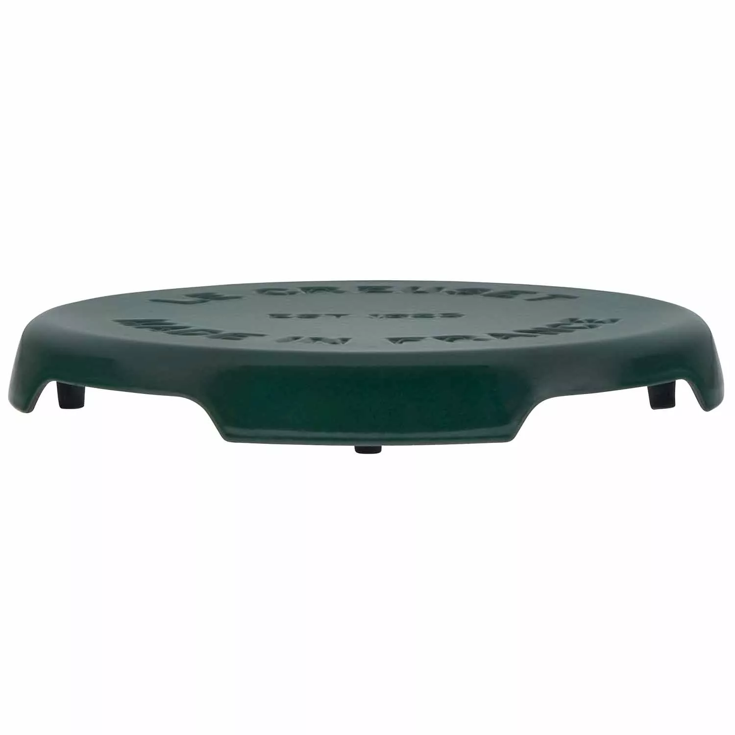 Le Creuset Enameled Cast Iron Signature Trivet, 8.8"