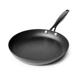 Scanpan Pro SB+ Skillet This skillet is extremely high quality!!!  After years of buying cheap skillets that warp, scratch, and lose its non-stick 