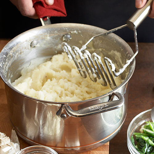 Cooking 101: How To Boil Water